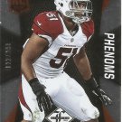 KEVIN MINTER - ROOKIE CARD