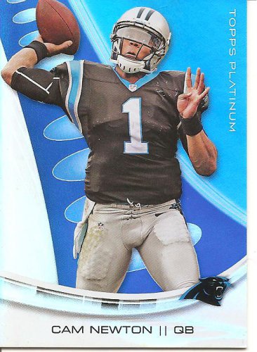 CAM NEWTON