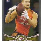 DEVON WYLIE - ROOKIE CARD