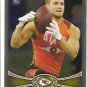 DEVON WYLIE - ROOKIE CARD