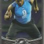 FLETCHER COX - ROOKIE CARD