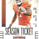MARTAVIS BRYANT - ROOKIE CARD