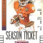 SAMMY WATKINS - ROOKIE CARD
