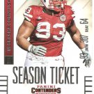 NDAMUKONG SUH - ROOKIE CARD