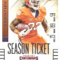 ANDRE ELLINGTON - ROOKIE CARD