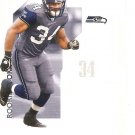 DAVID KIRTMAN - ROOKIE CARD