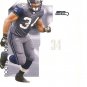 DAVID KIRTMAN - ROOKIE CARD
