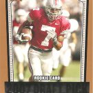 TED GINN JR. - ROOKIE CARD