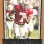 TED GINN JR. - ROOKIE CARD