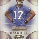 KENNETH MOORE - ROOKIE CARD