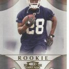LEODIS McKELVIN - ROOKIE CARD