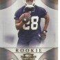 LEODIS McKELVIN - ROOKIE CARD