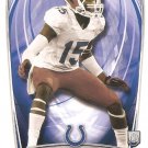LOUCHEIS PURIFOY - ROOKIE CARD