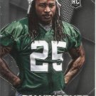 CALVIN PRYOR - ROOKIE CARD