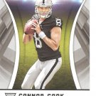 CONNOR COOK - ROOKIE CARD