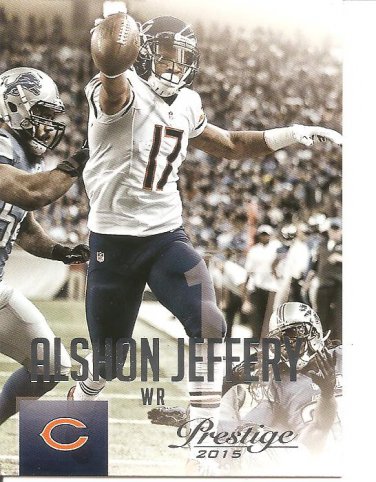 ALSHON JEFFERY