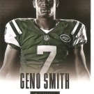 GENO SMITH - ROOKIE CARD