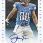JOSEPH FAURIA - AUTOGRAPHED
