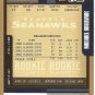 MICHAEL BOULWARE - AUTOGRAPHED ROOKIE