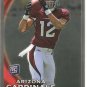 ANDRE ROBERTS - ROOKIE CARD