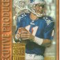 DREW BLEDSOE