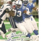 DWIGHT FREENEY