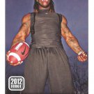 TRENT RICHARDSON - ROOKIE CARD