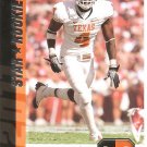 AARON WILLIAMS - ROOKIE CARD