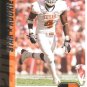 AARON WILLIAMS - ROOKIE CARD