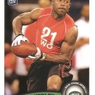JEREMY KERLEY - ROOKIE CARD