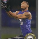 JIMMY SMITH - ROOKIE CARD