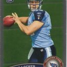 JAKE LOCKER - ROOKIE CARD