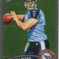 JAKE LOCKER - ROOKIE CARD