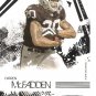 DARREN McFADDEN