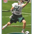 BRIAN HARTLINE - ROOKIE CARD