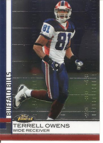 TERRELL OWENS