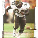 RICKEY WILLIAMS - ROOKIE CARD