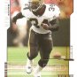 RICKEY WILLIAMS - ROOKIE CARD