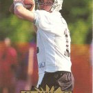 KERRY COLLINS - ROOKIE CARD