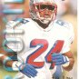 TY LAW - ROOKIE CARD