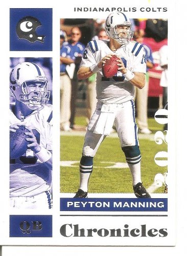 PEYTON MANNING