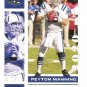 PEYTON MANNING