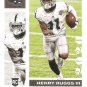 HENRY RUGGS III
