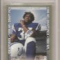 EDGERRIN JAMES - ROOKIE CARD - GRADED 8