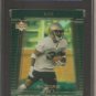 CHAD MORTON - ROOKIE CARD - GRADED 9