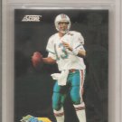 DAN MARINO - GRADED MINT 9