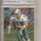 DAN MARINO - GRADED GEM MINT 10