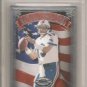 DAN MARINO - GRADED NR MINT 8.5