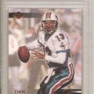 DAN MARINO - GRADED MINT 9
