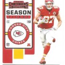 TRAVIS KELCE
